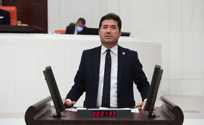 Ahmet Kaya: "Trabzon sahipsizliğinin bedelini ödüyor"