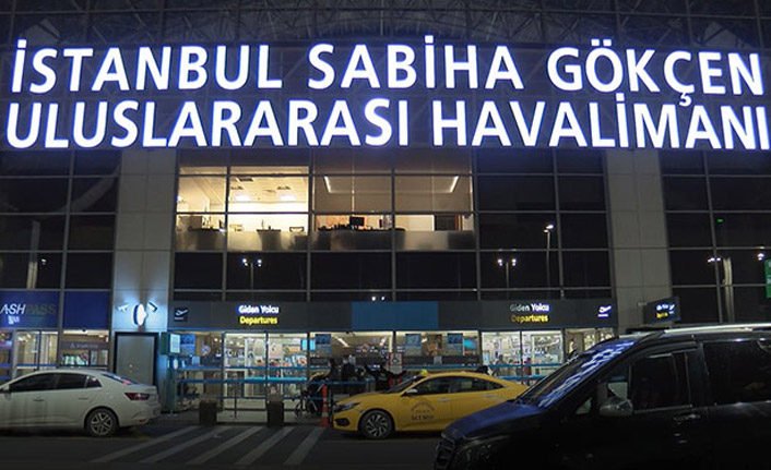 Bu tarihe dikkat! Sabiha Gökçen havalimanında uçuşlarda azaltma yapılacak