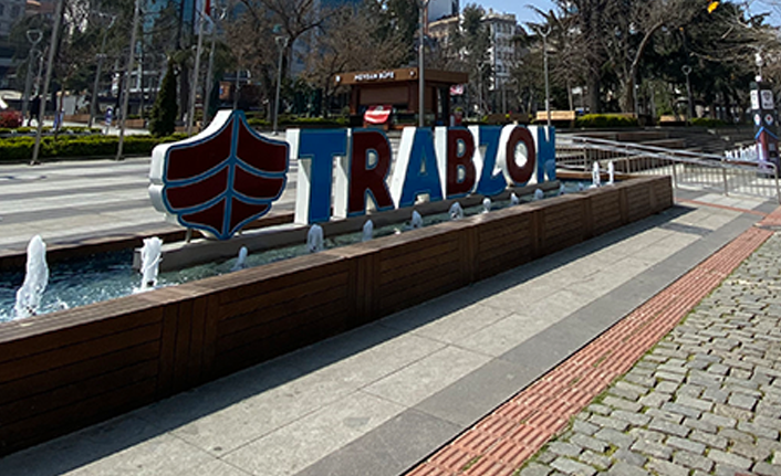 100 Bin kişide vaka sayıları açıklandı! Trabzon'da son durum