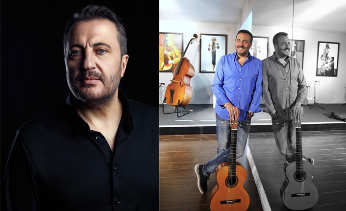 Ercan Saatçi Kimdir?