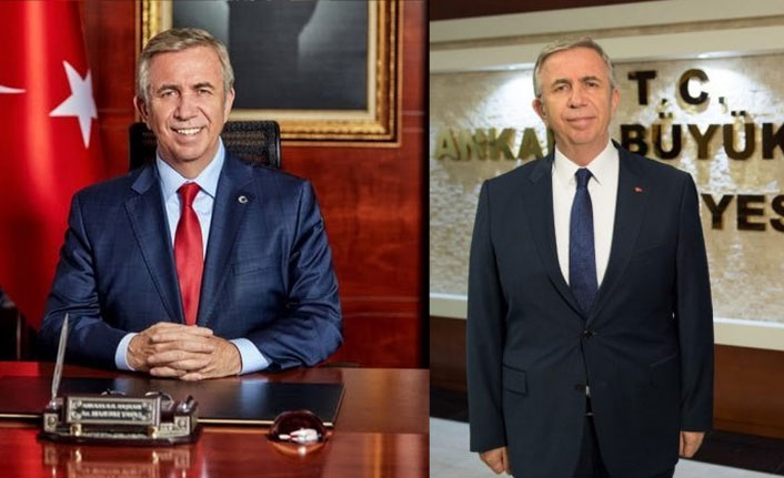 Mansur Yavaş Kimdir?