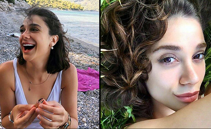 Pınar Gültekin davasında kahreden detay!