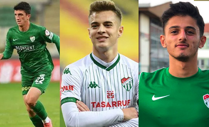 Trabzonspor'da gençlik ateşi! 3 isim daha geliyor...