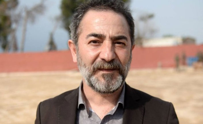 Ünlü oyuncu Ayberk Pekcan hayatını kaybetti! Ayberk Pekcan kimdir?