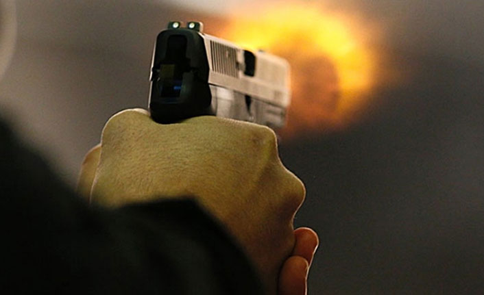 Ordu’da silahlı saldırı: 1 yaralı