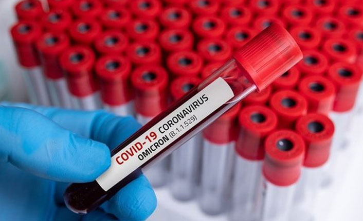 Koronavirüste heyecanlandıran gelişme! Son dalga olabilir