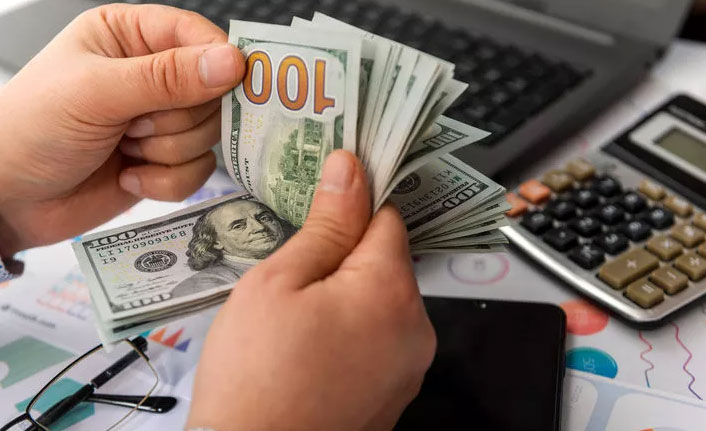 Döviz fiyatları güne böyle başladı - 25 Ocak 2022