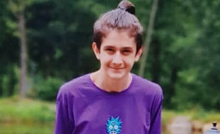 Maganda kurşunu kurbanı Emir Yuşa'nın adı böyle yaşatılıyor