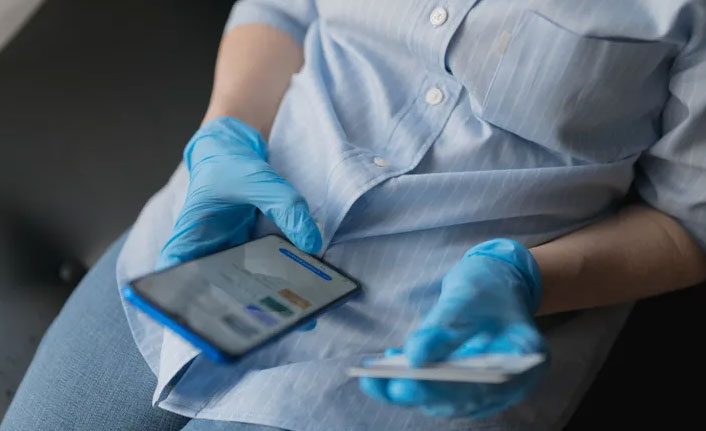 İnternetten alışveriş yapanlar dikkat: ‘Ayıplı mal’ için emsal karar