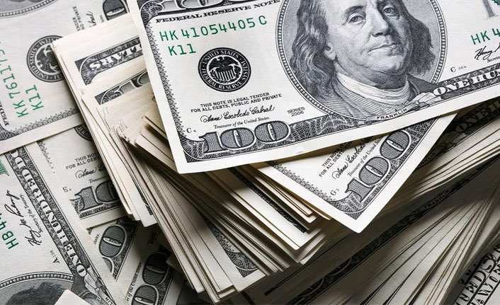 Dolar ve euro güne düşüşle başladı 26.01.2022