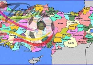 Trabzon'un TFF'ye tepkisi