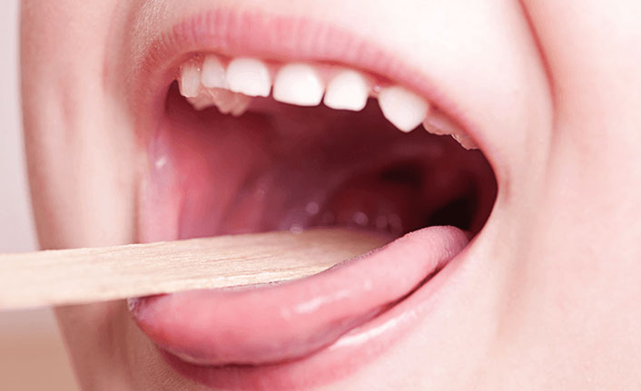 Çocuklarda bademcik iltihabına dikkat!