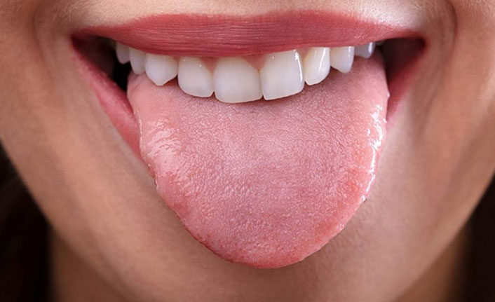 Ağız kuruluğu bazı hastalıkların habercisi olabilir