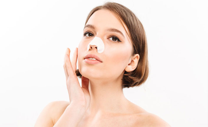 Estetikten sonra burnum düşer mi? İşte cevabı...