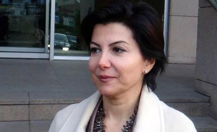 Sedef Kabaş'ın tutukluluğuna yapılan itiraz reddedildi