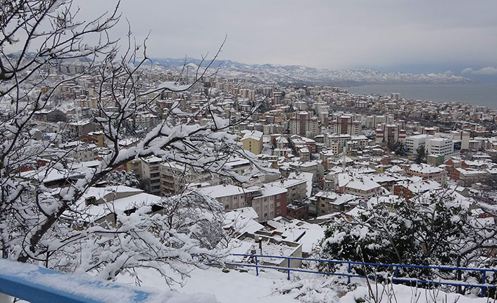 Kuvvetli kar uyarısı! Trabzon, Rize ve Artvin…