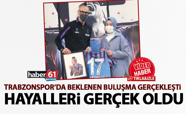 Marek Hamsik portresi ile büyülemişti! Büyük buluşma gerçekleşti