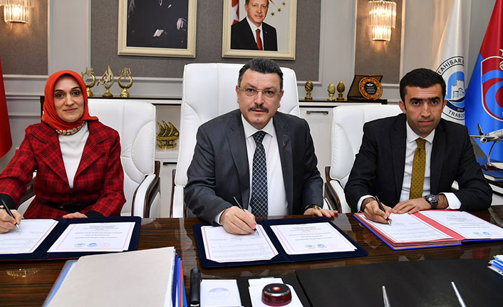 Trabzon'da Münazara Yarışması’na başvurular başladı