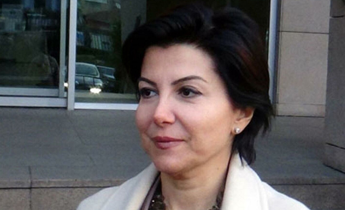 Sedef Kabaş'ın tutukluluğuna yapılan itiraz reddedildi
