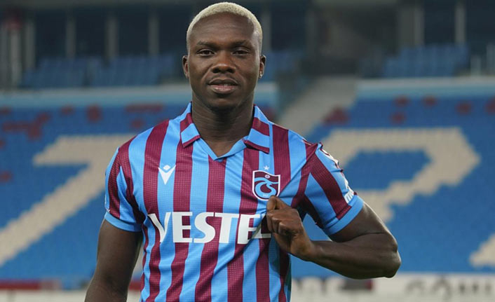 Kouassi’nin kaderi belli oldu!