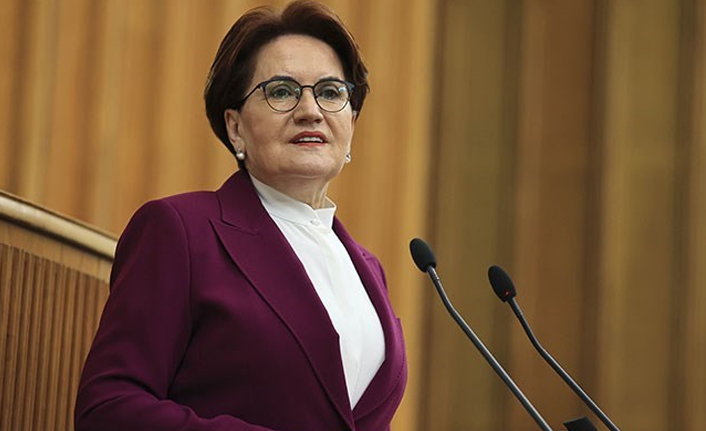Meral Akşener koronavirüse yakalandı! İşte sağlık durumu