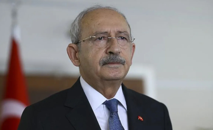 Kılıçdaroğlu'ndan yolsuzluk iddiası