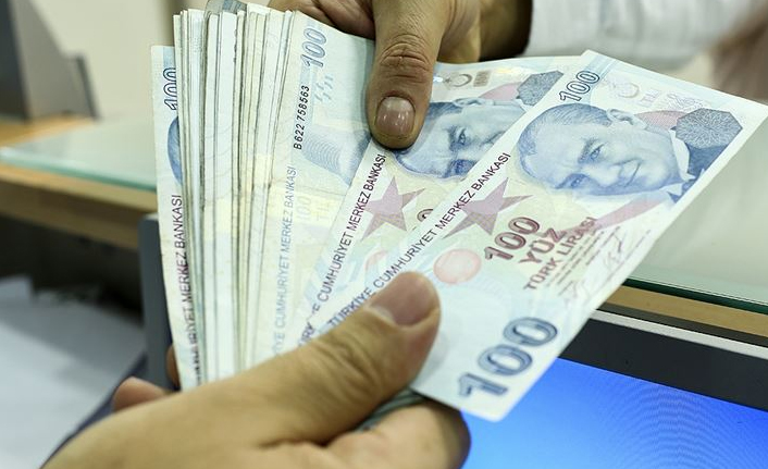 Kamu işçisine ek zam