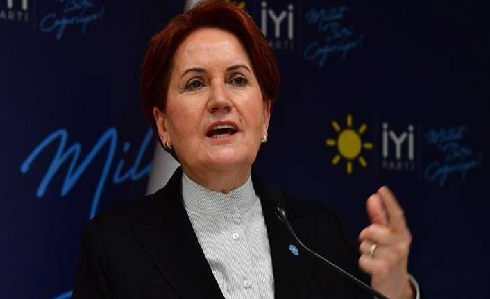 Meral Akşener koronavirüse yakalandı