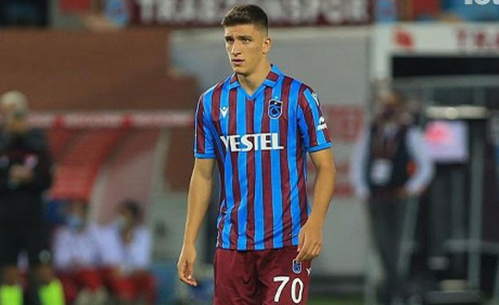 Flaş Ahmetcan Kaplan yorumu! "Benden sonra bir ilk en iyisi..."