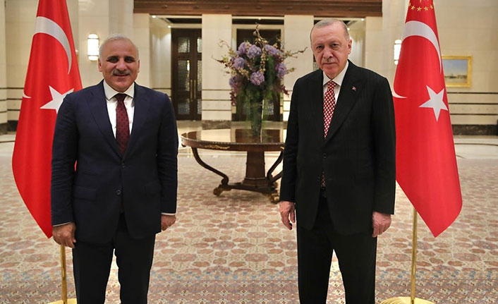 Cumhurbaşkanı Erdoğan Trabzon'da 600 Milyon TL'lik 207 projeyi açacak