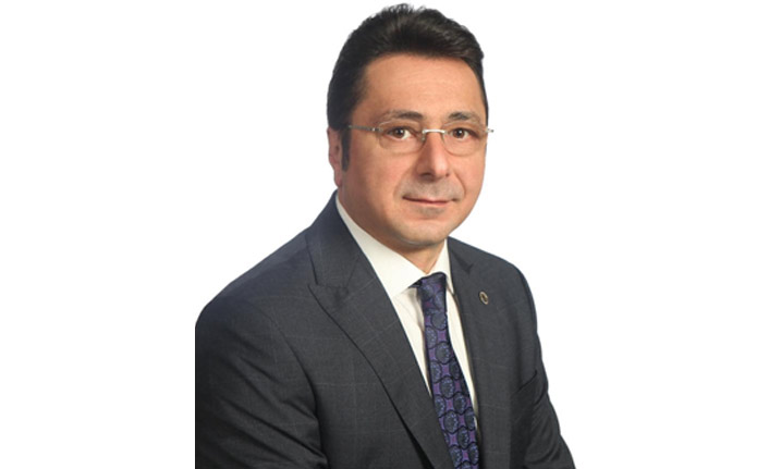 Davut Çakıroğlu: Millet ittifakında ki sisli alanla İYİ Parti duruşu uyuşmuyor