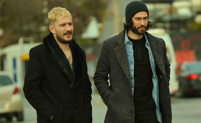 Üç Kuruş'a yeni transfer!