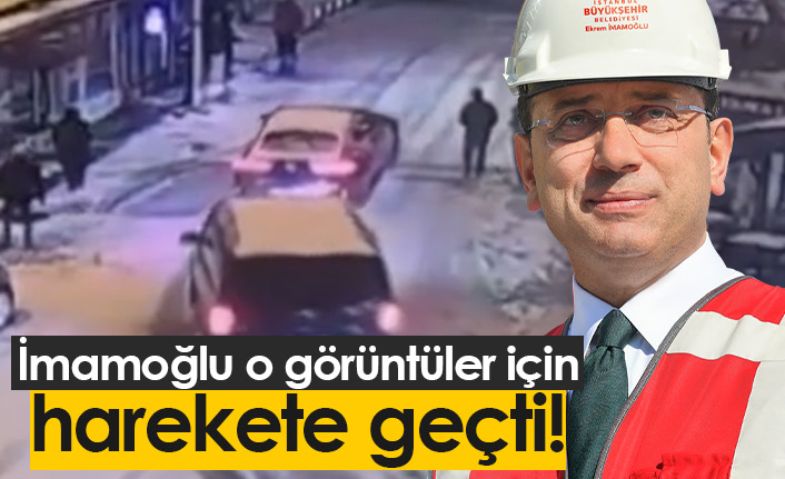 İmamoğlu MOBESE görüntüleri için harekete geçti