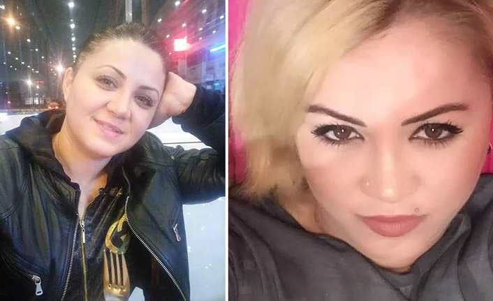 Sokak ortasında darp ettiği kız arkadaşını takside öldürdü