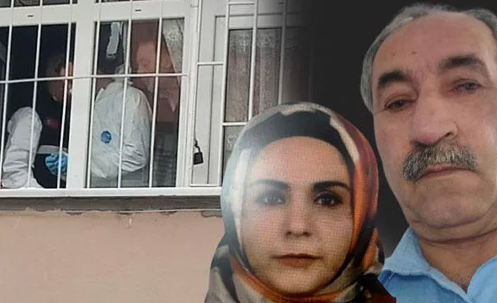 Aile meclisi kararı ile gelin Safura Gülistan infaz edildi!