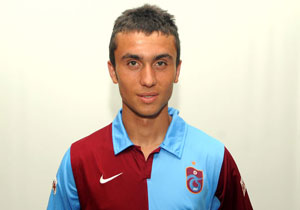 Abdulkadir Özdemir'e milli davet