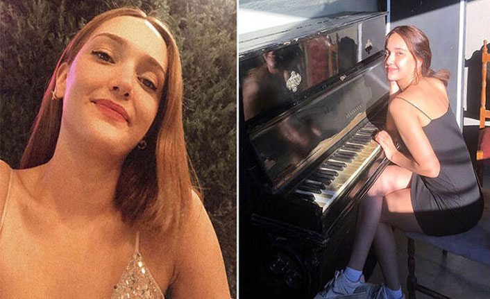 Şebnem Şirin cinayetinde 2 polise takipsizlik kararı