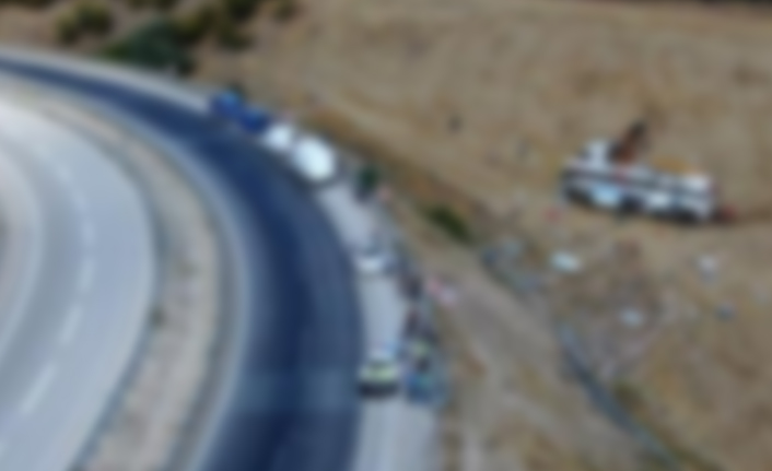 Meksika’da katliam gibi kaza: 12 ölü, 11 yaralı