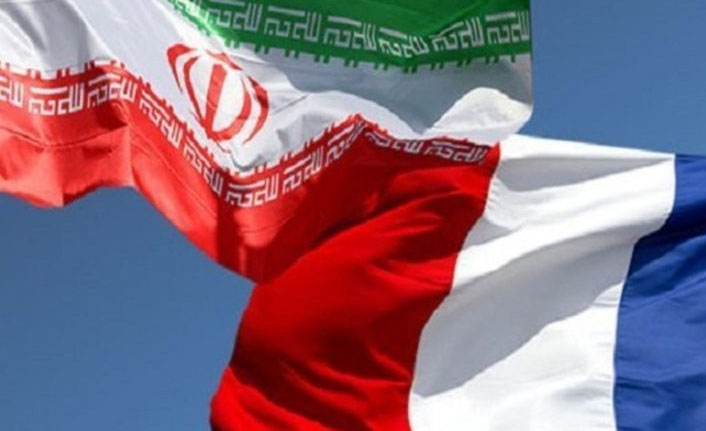 İran ile Fransa'dan kritik görüşme