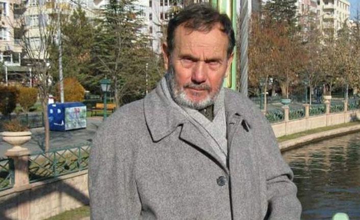 Trabzon bir değerini daha kaybetti! Mustafa Hikmet Malkoç hayatını kaybetti