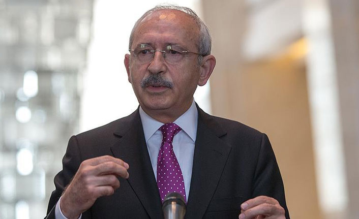 Kendisine 'hain' diyen çocukla ilgili Kemal Kılıçdaroğlu’ndan ilk tepki! “O daha çok küçük”