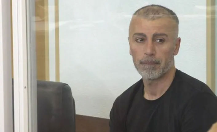 Hablemitoğlu suikastı zanlılarından Bozkır'ın gözaltı süresi uzatıldı