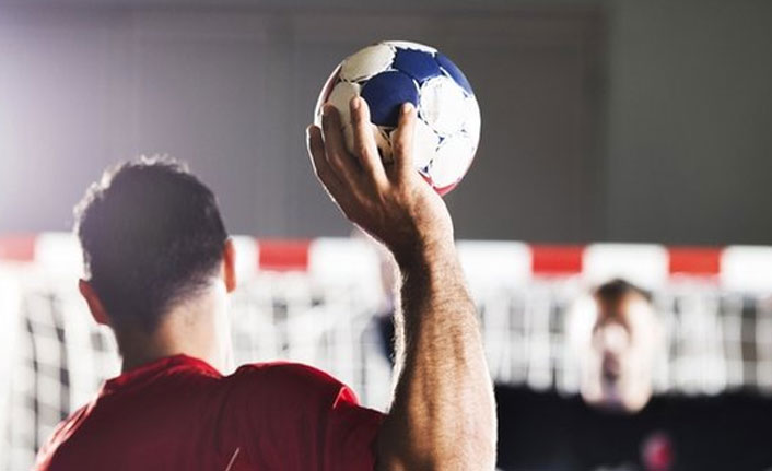 18 Yaş Altı Milli Erkek Hentbol Takımı'na Trabzon'dan 3 oyuncu