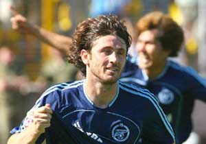 Rusya'ya Fatih Tekke çıkarması