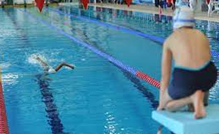 Trabzonlu sporculardan yüzmede 10 madalya