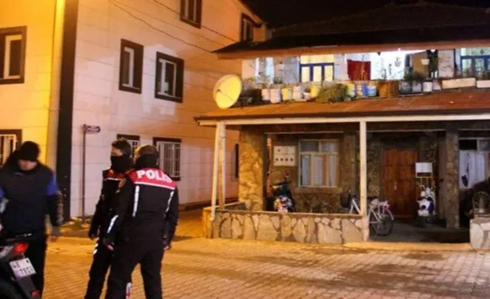 Eski koca dehşeti: 3 kişiyi bıçakladı