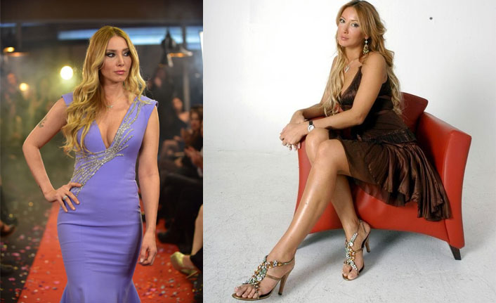 Yeşim Erçetin Kimdir?