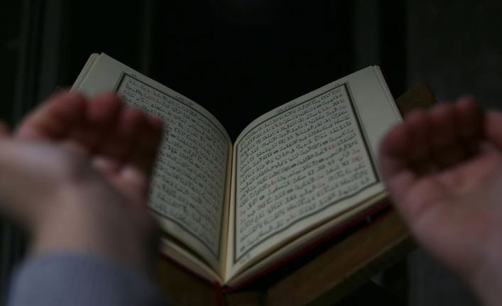 Mukaddes üç aylar yarın başlayacak