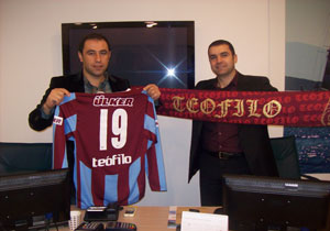 Gutierrez formaları satışta