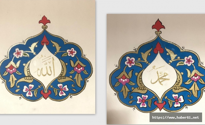 Tezyînatsız Camiler ve Kur’an Kursları süsleniyor